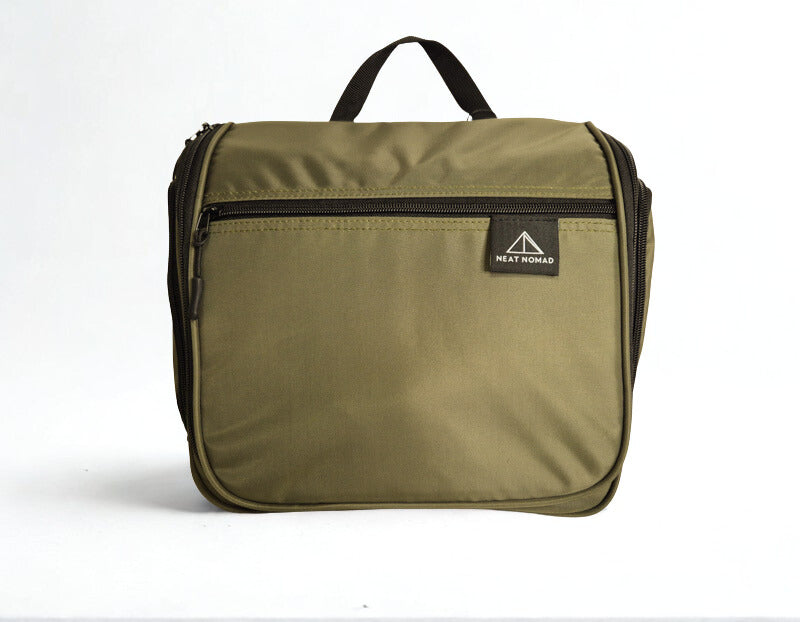 Toiletry Bag